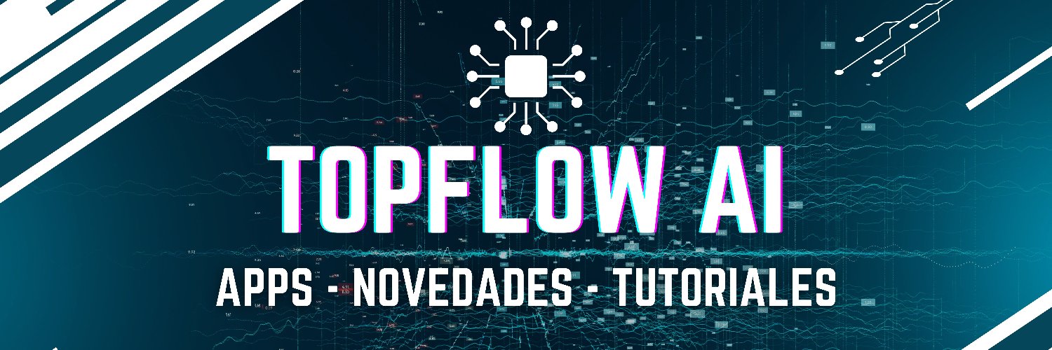 TopFlow AI banner