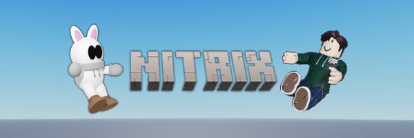 Nitrix2206 Profile Banner