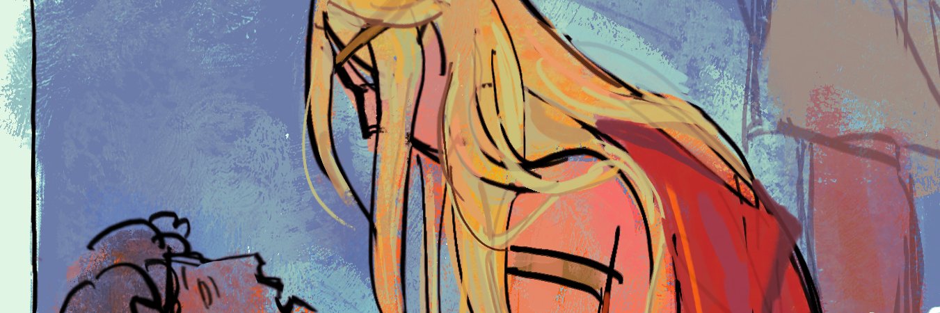 ochi's banner