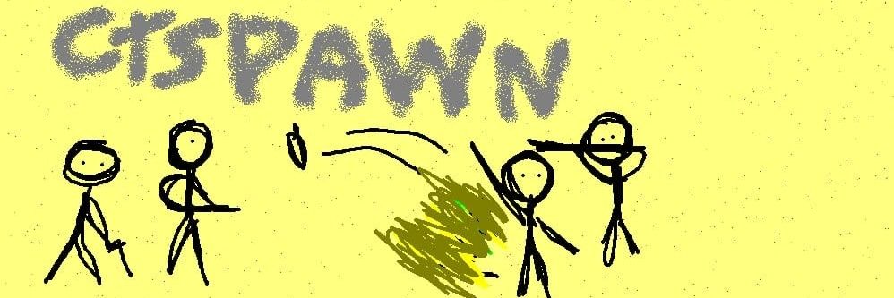 CTSpawn banner