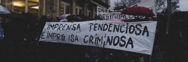 Ultras Vitória SC banner