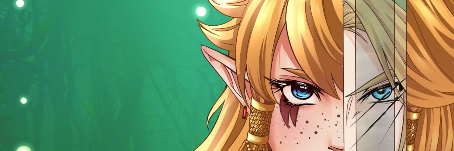 ScribsterDust's profile banner image