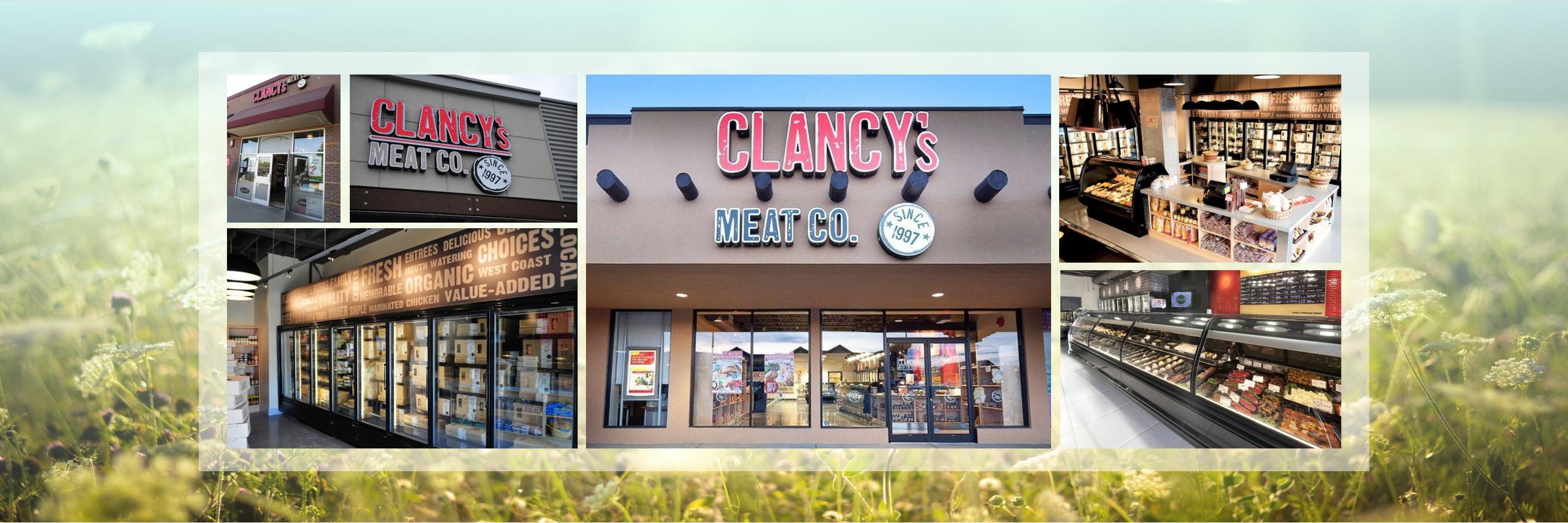 ClancysMeatCo's profile banner image