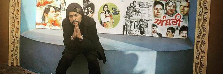 iamDhami's profile banner image