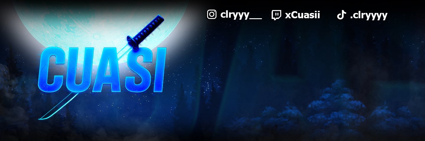 cuasi ¿ banner