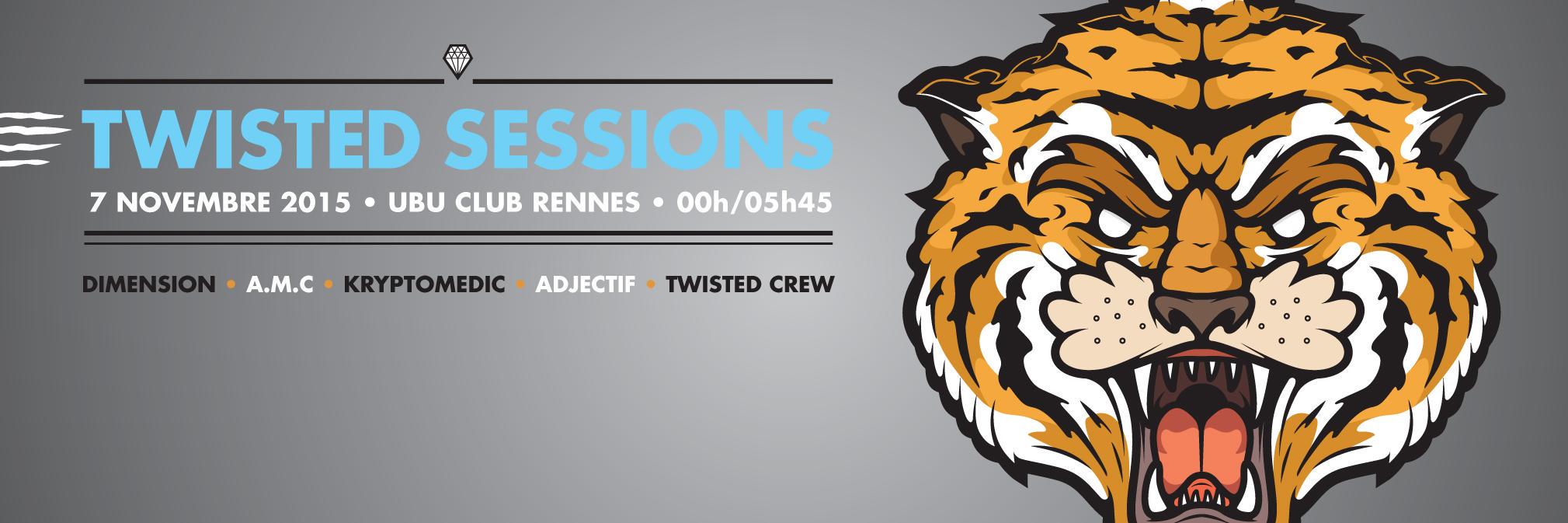 TwistedSessions's profile banner image