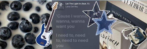 qriszip Profile Banner