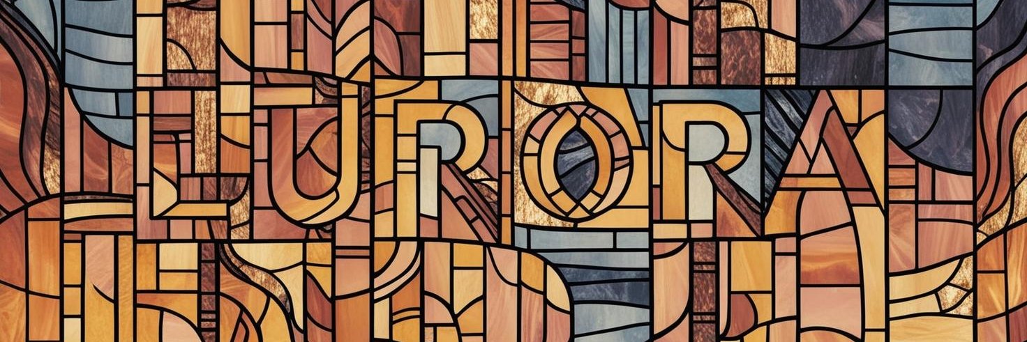 Lurora banner