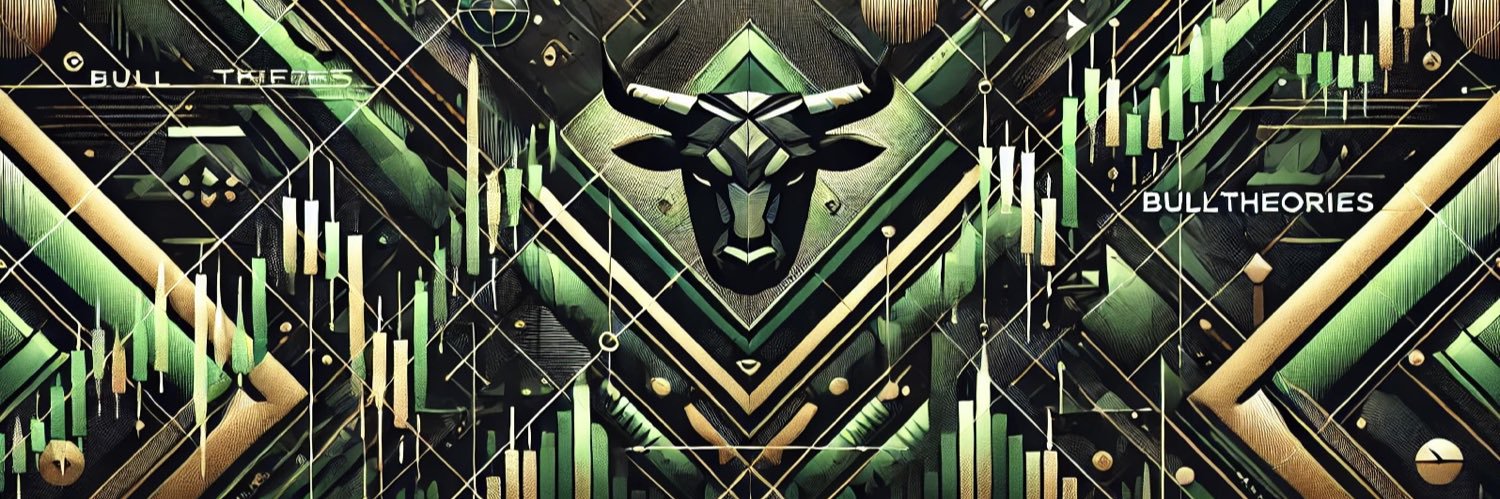 BullTheories's profile banner image