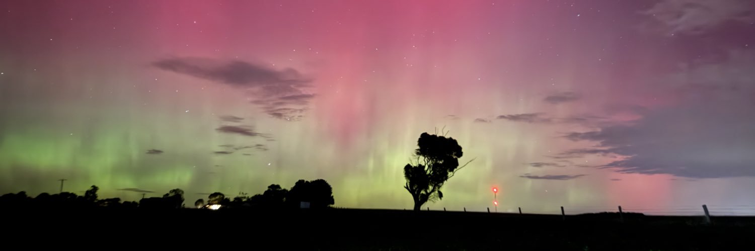 fromthedale's profile banner image