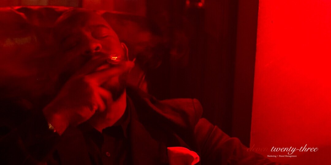 PrestonDavis's profile banner image