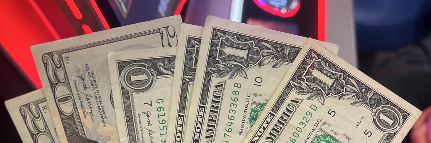 Arthur Foreman banner