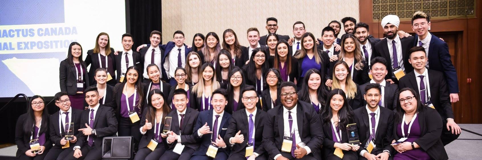 EnactusSFU's profile banner image