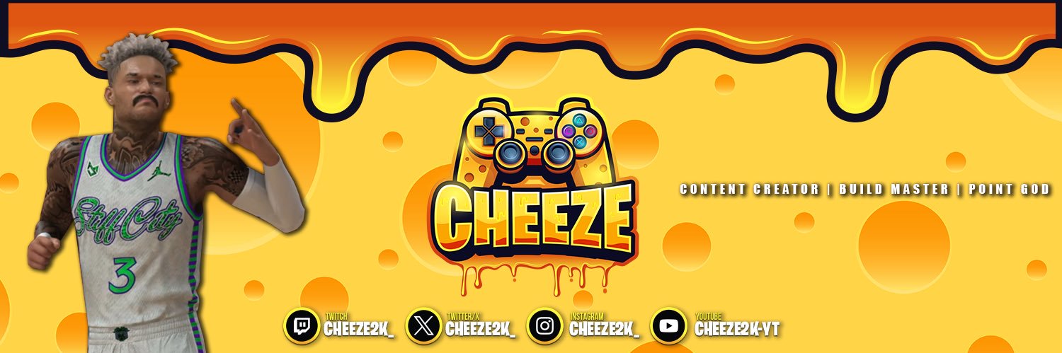 Cheeze2k banner