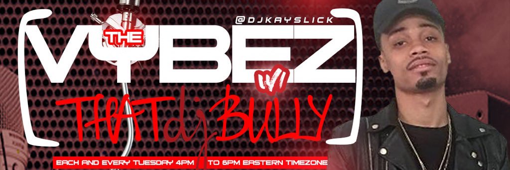 DJKaySlick_'s profile banner image