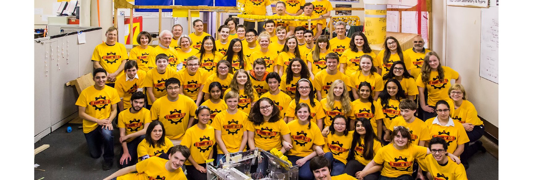 Team811's profile banner image