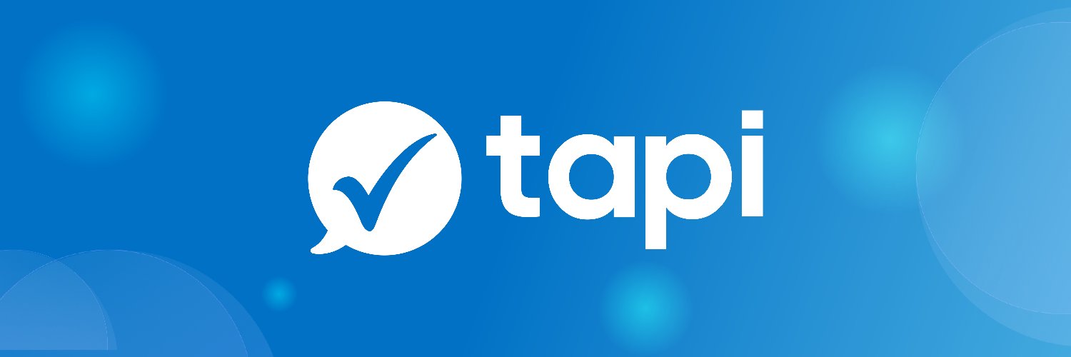 TapiLtd's profile banner image