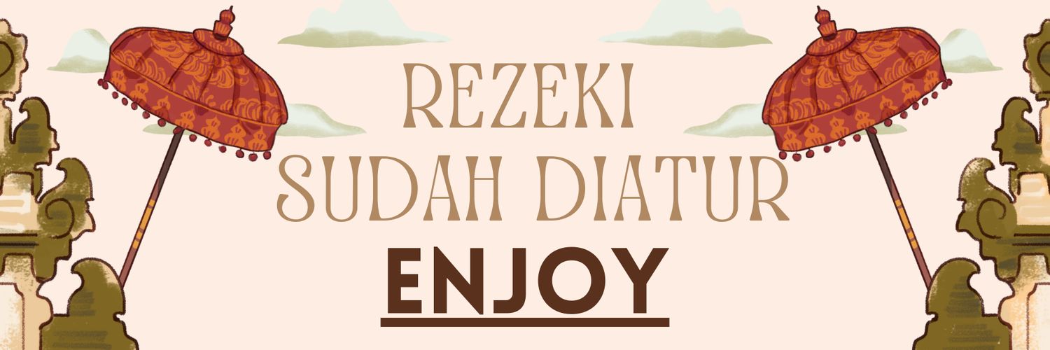 AndreNurPutra25's profile banner image