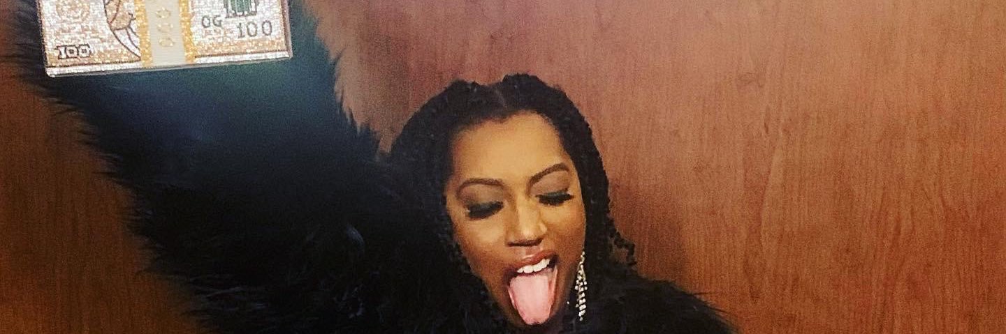 mimi2cents's profile banner image