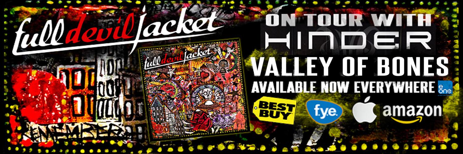 fulldeviljacket's profile banner image