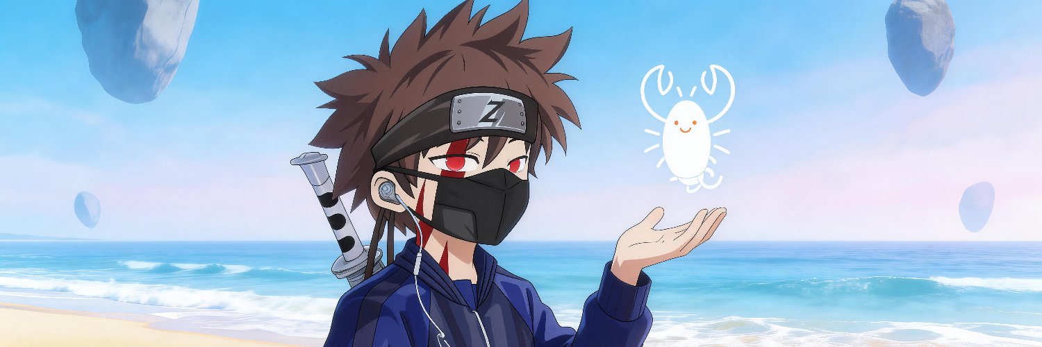 Erik Liu banner