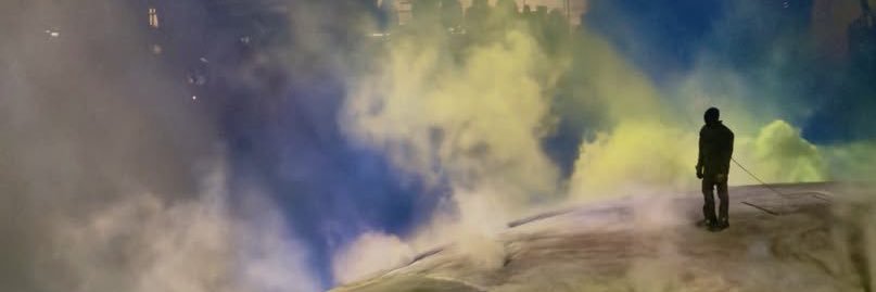 Levi 🧊 banner