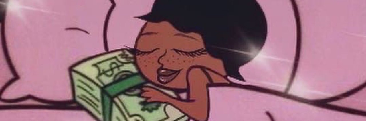 inayail's profile banner image