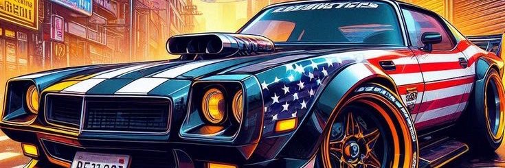 American1’st banner
