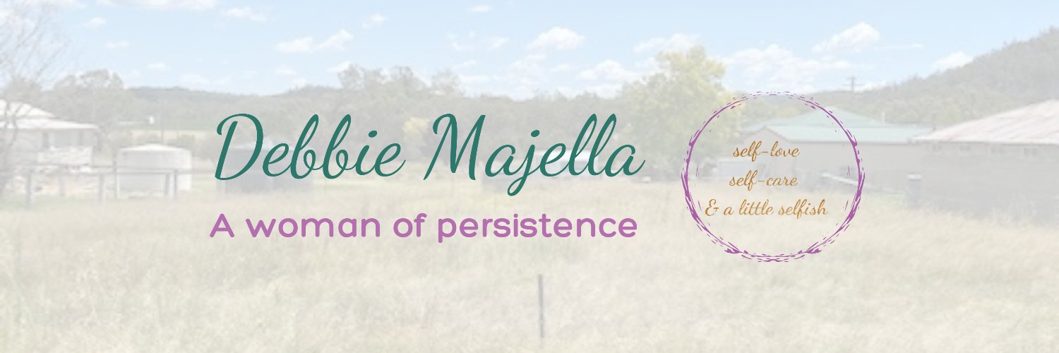 DebbieMajella's profile banner image