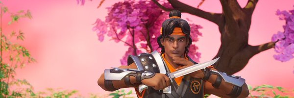 strikeredL Profile Banner