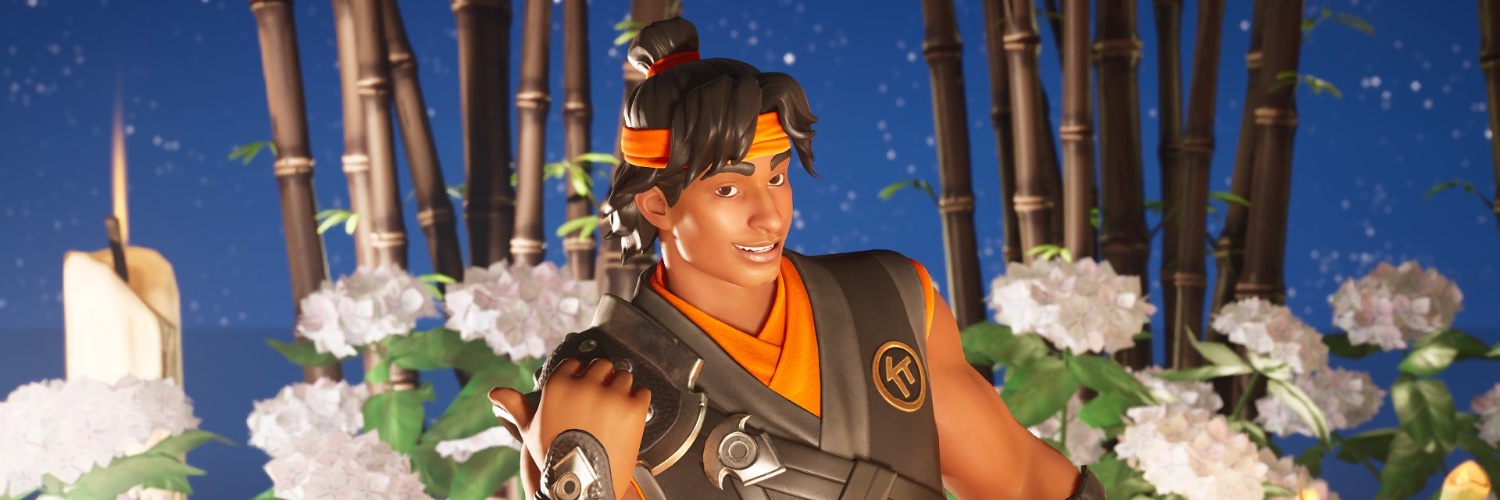 mortal kombater banner