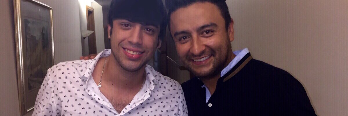 PedrolDominguez's profile banner image
