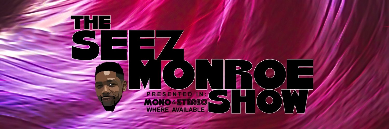 seezmonroe's profile banner image
