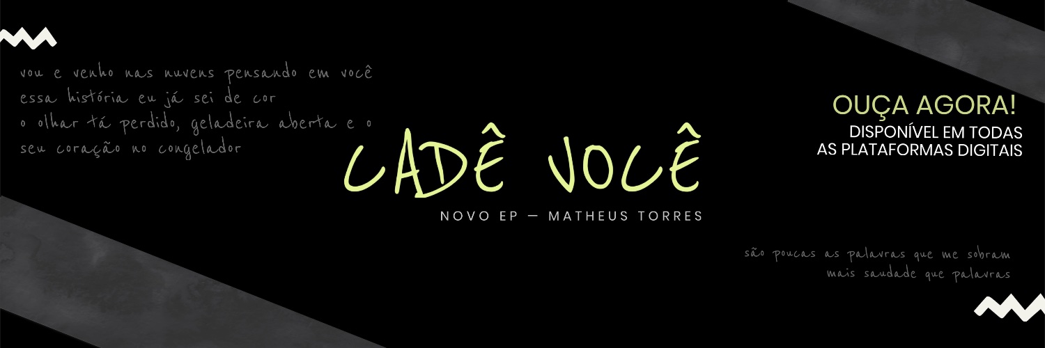 matheustloops's profile banner image