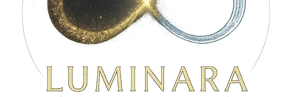 Luminara2025's profile banner image