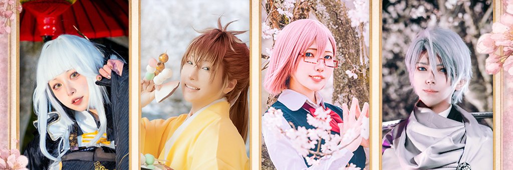 コスプレ楽々 banner