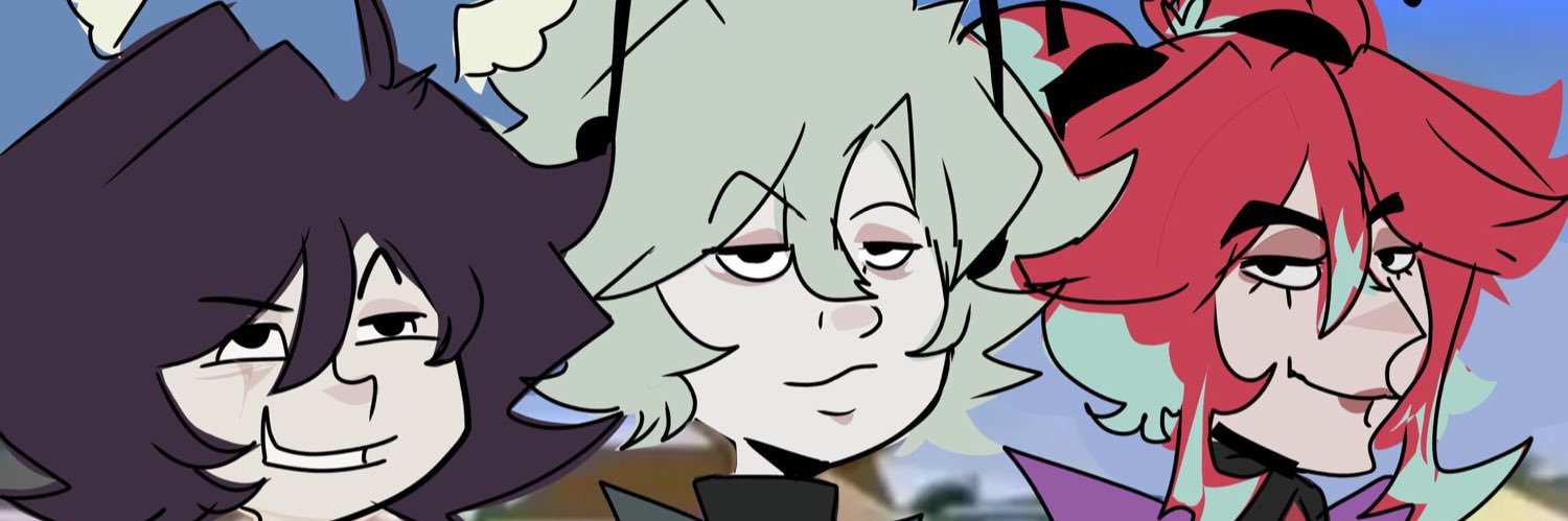shamyarchive's profile banner image