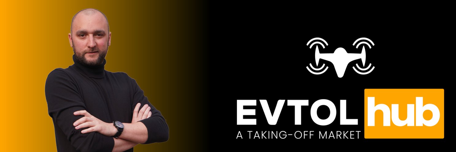 eVTOL hub banner
