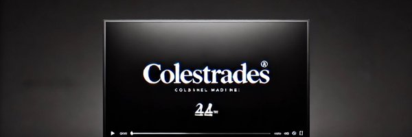 ColesTrades Profile Banner