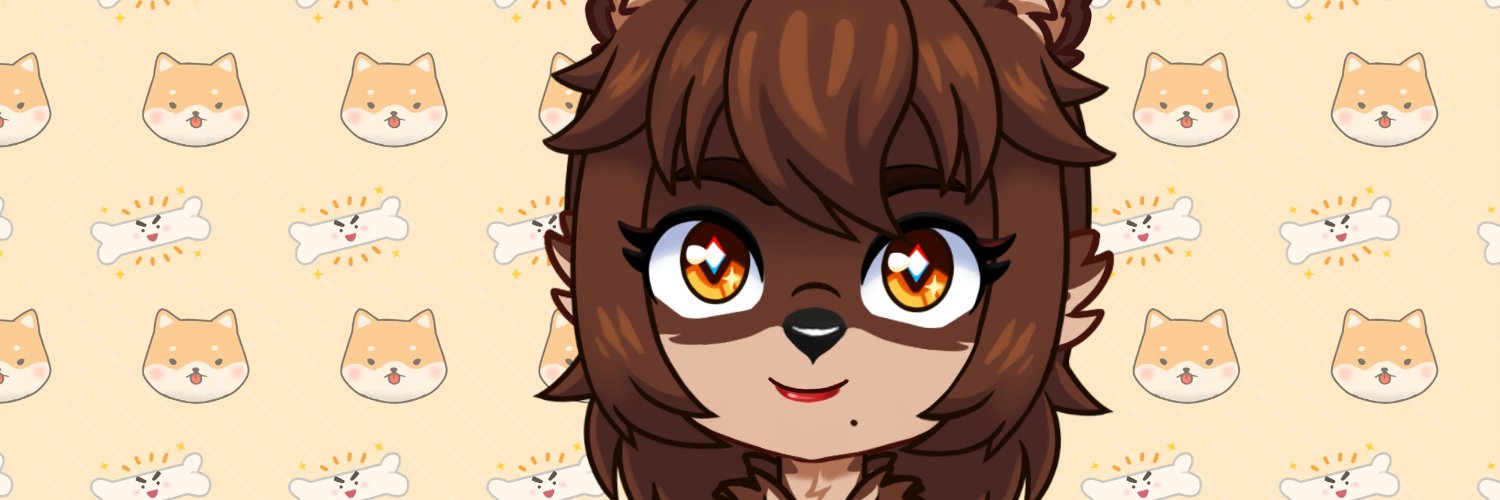 OokamiAriVT's profile banner image