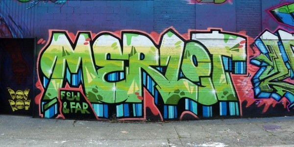 Michael Merlot banner
