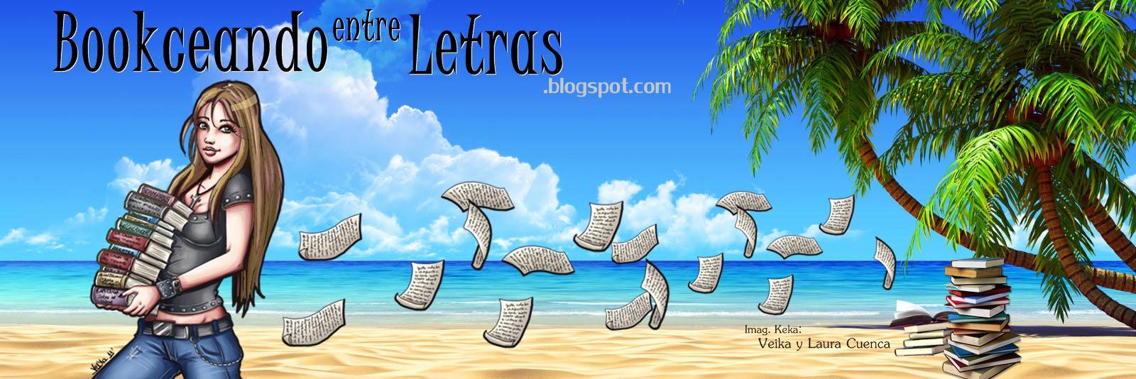 Bookceando's profile banner image