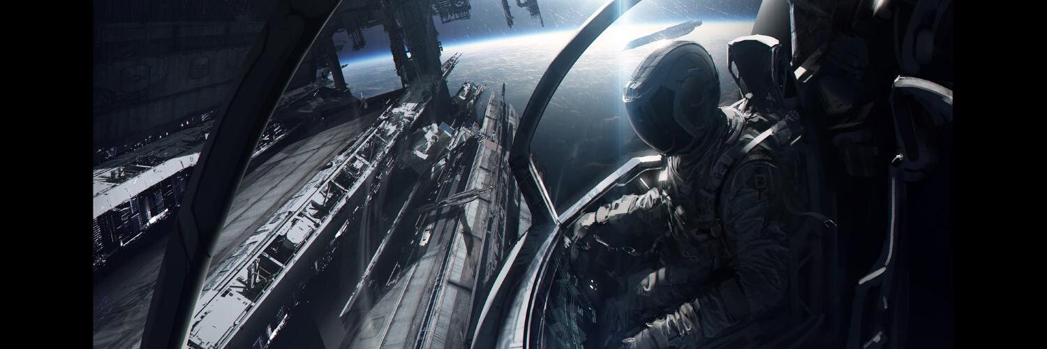 BadIronTree's profile banner image