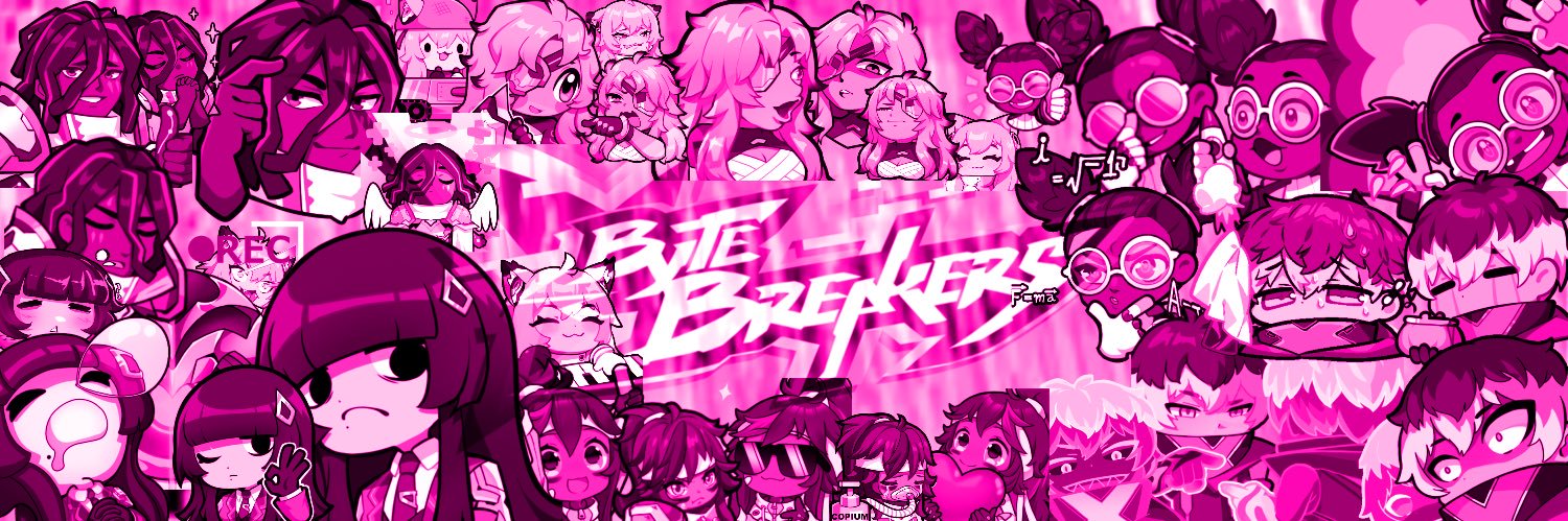 MatchaBreakers's profile banner image