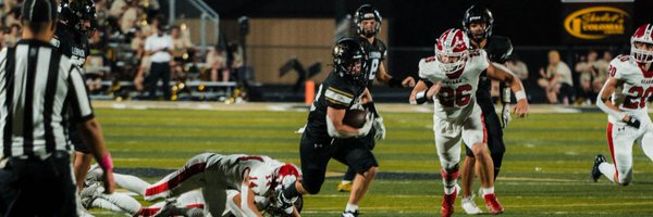 BChristian2026 Profile Banner