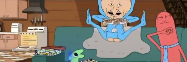 teenagesoulja banner