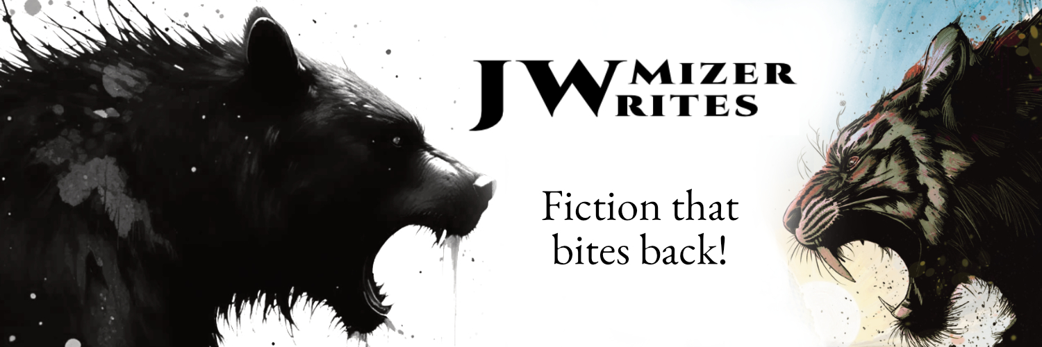 JasonWMizer's banner