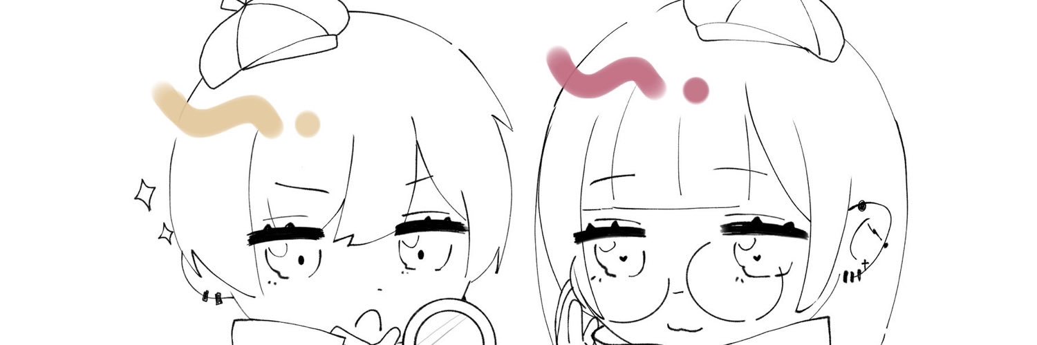 🐔る banner