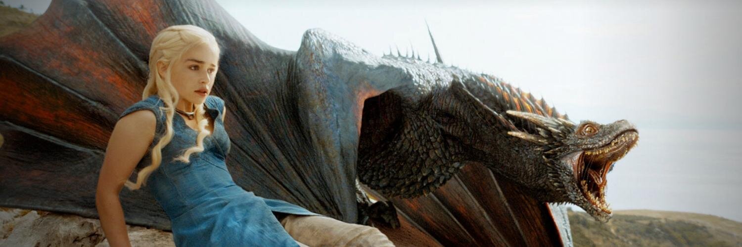 Dracaarrys's profile banner image