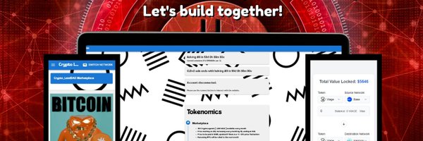 Tenacious_DeFi Profile Banner